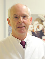Dr. med. Reimer Hoffmann