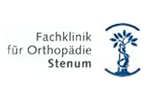 Fachklinik f�r Orthop�die, Krankenhaus Stenum